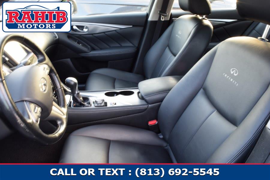 2014 Infiniti Q50 4dr Sdn AWD, available for sale in Winter Park, Florida | Rahib Motors. Winter Park, Florida 2014 Infiniti Q50 4dr Sdn AWD, available for sale in Winter Park, Florida | Rahib Motors. Winter Park, Florida