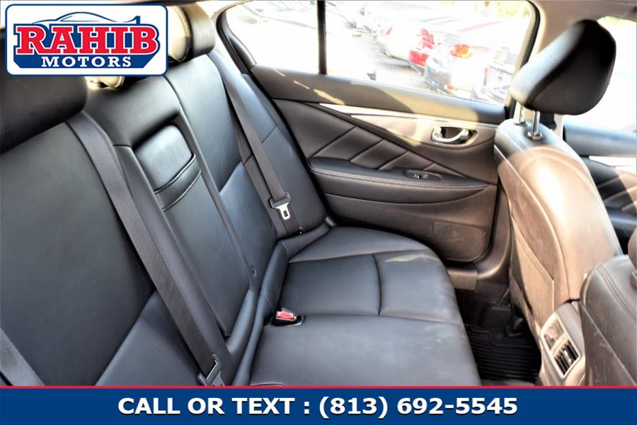 2014 Infiniti Q50 4dr Sdn AWD, available for sale in Winter Park, Florida | Rahib Motors. Winter Park, Florida 2014 Infiniti Q50 4dr Sdn AWD, available for sale in Winter Park, Florida | Rahib Motors. Winter Park, Florida