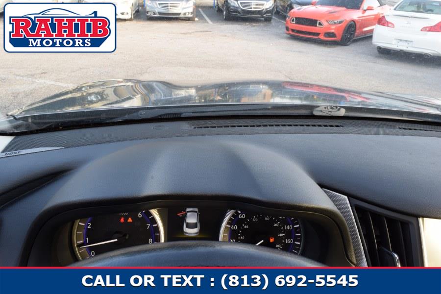 2014 Infiniti Q50 4dr Sdn AWD, available for sale in Winter Park, Florida | Rahib Motors. Winter Park, Florida 2014 Infiniti Q50 4dr Sdn AWD, available for sale in Winter Park, Florida | Rahib Motors. Winter Park, Florida