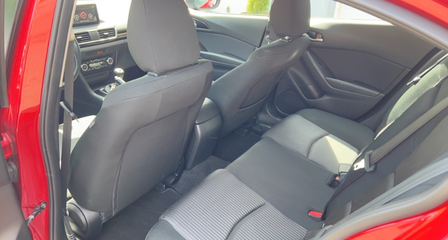 2016 Mazda Mazda3 5dr HB Manual i Touring, available for sale in Waterbury, Connecticut | West End Automotive Center. Waterbury, Connecticut 2016 Mazda Mazda3 5dr HB Manual i Touring, available for sale in Waterbury, Connecticut | West End Automotive Center. Waterbury, Connecticut