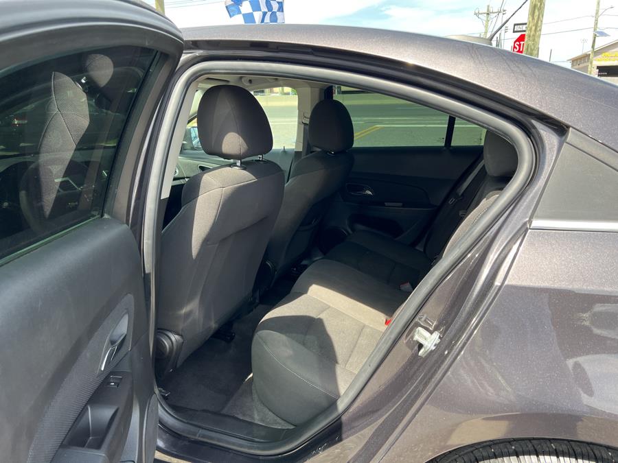 2016 Chevrolet Cruze Limited 4dr Sdn Auto LT w/1LT, available for sale in Lodi, New Jersey | Route 46 Auto Sales Inc. Lodi, New Jersey 2016 Chevrolet Cruze Limited 4dr Sdn Auto LT w/1LT, available for sale in Lodi, New Jersey | Route 46 Auto Sales Inc. Lodi, New Jersey