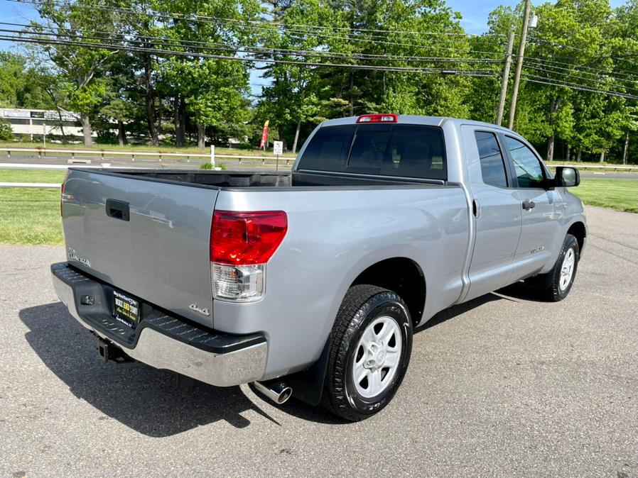2010 Toyota Tundra 4WD Truck Dbl 4.6L V8 6-Spd AT, available for sale in South Windsor, Connecticut | Mike And Tony Auto Sales, Inc. South Windsor, Connecticut 2010 Toyota Tundra 4WD Truck Dbl 4.6L V8 6-Spd AT, available for sale in South Windsor, Connecticut | Mike And Tony Auto Sales, Inc. South Windsor, Connecticut