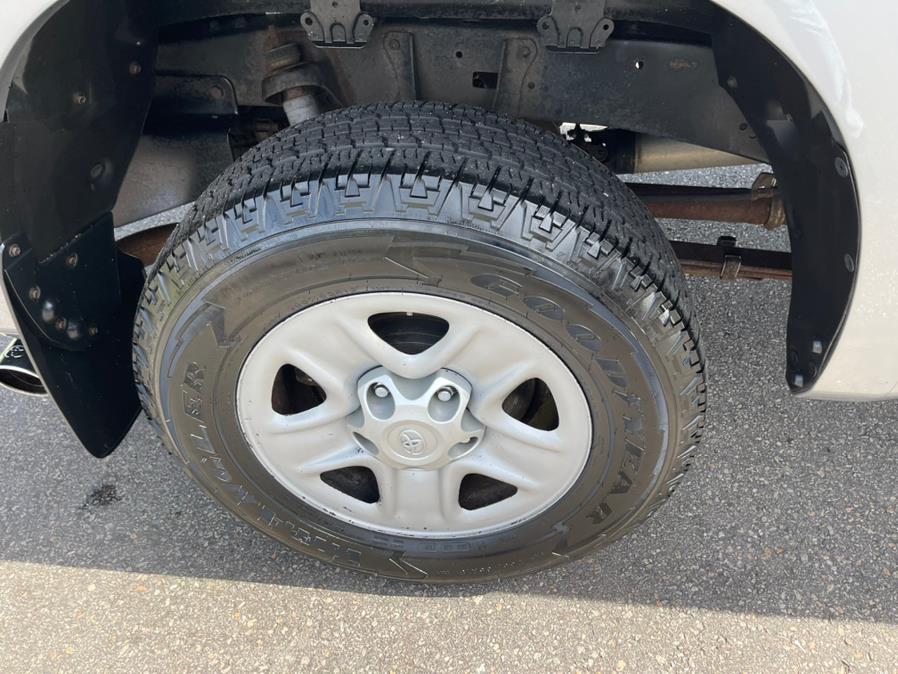 2010 Toyota Tundra 4WD Truck Dbl 4.6L V8 6-Spd AT, available for sale in South Windsor, Connecticut | Mike And Tony Auto Sales, Inc. South Windsor, Connecticut 2010 Toyota Tundra 4WD Truck Dbl 4.6L V8 6-Spd AT, available for sale in South Windsor, Connecticut | Mike And Tony Auto Sales, Inc. South Windsor, Connecticut
