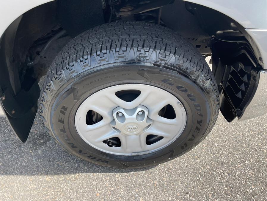 2010 Toyota Tundra 4WD Truck Dbl 4.6L V8 6-Spd AT, available for sale in South Windsor, Connecticut | Mike And Tony Auto Sales, Inc. South Windsor, Connecticut 2010 Toyota Tundra 4WD Truck Dbl 4.6L V8 6-Spd AT, available for sale in South Windsor, Connecticut | Mike And Tony Auto Sales, Inc. South Windsor, Connecticut