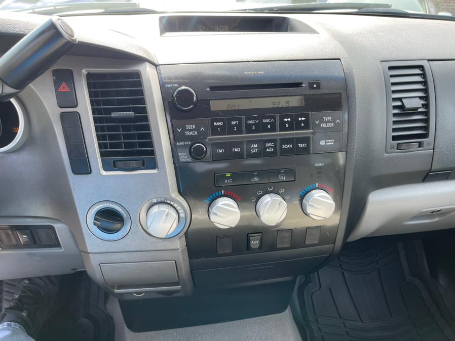 2010 Toyota Tundra 4WD Truck Dbl 4.6L V8 6-Spd AT, available for sale in South Windsor, Connecticut | Mike And Tony Auto Sales, Inc. South Windsor, Connecticut 2010 Toyota Tundra 4WD Truck Dbl 4.6L V8 6-Spd AT, available for sale in South Windsor, Connecticut | Mike And Tony Auto Sales, Inc. South Windsor, Connecticut