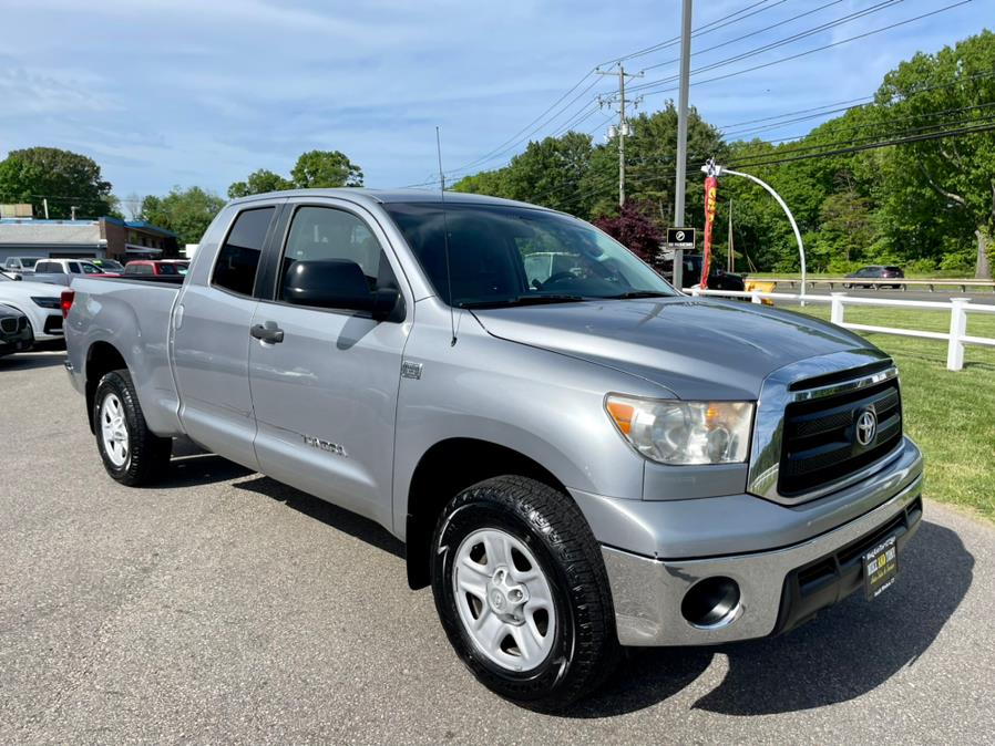 2010 Toyota Tundra 4WD Truck Dbl 4.6L V8 6-Spd AT, available for sale in South Windsor, Connecticut | Mike And Tony Auto Sales, Inc. South Windsor, Connecticut 2010 Toyota Tundra 4WD Truck Dbl 4.6L V8 6-Spd AT, available for sale in South Windsor, Connecticut | Mike And Tony Auto Sales, Inc. South Windsor, Connecticut