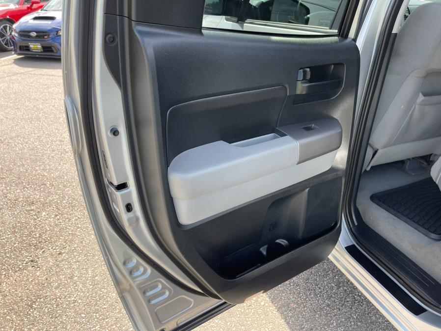 2010 Toyota Tundra 4WD Truck Dbl 4.6L V8 6-Spd AT, available for sale in South Windsor, Connecticut | Mike And Tony Auto Sales, Inc. South Windsor, Connecticut 2010 Toyota Tundra 4WD Truck Dbl 4.6L V8 6-Spd AT, available for sale in South Windsor, Connecticut | Mike And Tony Auto Sales, Inc. South Windsor, Connecticut