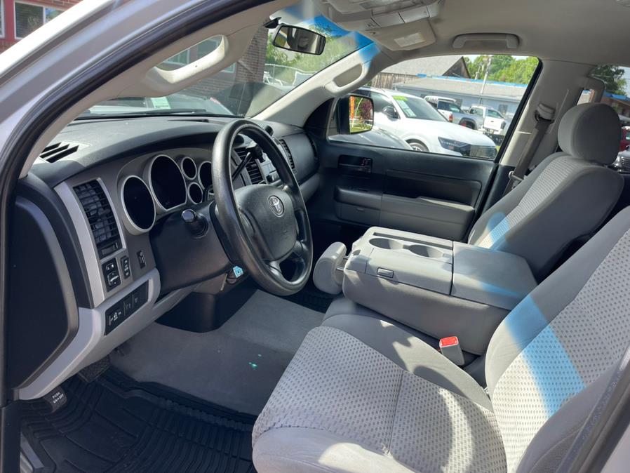 2010 Toyota Tundra 4WD Truck Dbl 4.6L V8 6-Spd AT, available for sale in South Windsor, Connecticut | Mike And Tony Auto Sales, Inc. South Windsor, Connecticut 2010 Toyota Tundra 4WD Truck Dbl 4.6L V8 6-Spd AT, available for sale in South Windsor, Connecticut | Mike And Tony Auto Sales, Inc. South Windsor, Connecticut