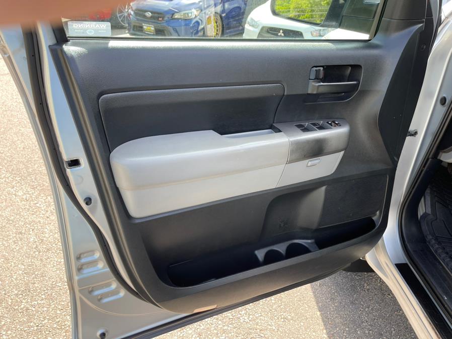 2010 Toyota Tundra 4WD Truck Dbl 4.6L V8 6-Spd AT, available for sale in South Windsor, Connecticut | Mike And Tony Auto Sales, Inc. South Windsor, Connecticut 2010 Toyota Tundra 4WD Truck Dbl 4.6L V8 6-Spd AT, available for sale in South Windsor, Connecticut | Mike And Tony Auto Sales, Inc. South Windsor, Connecticut