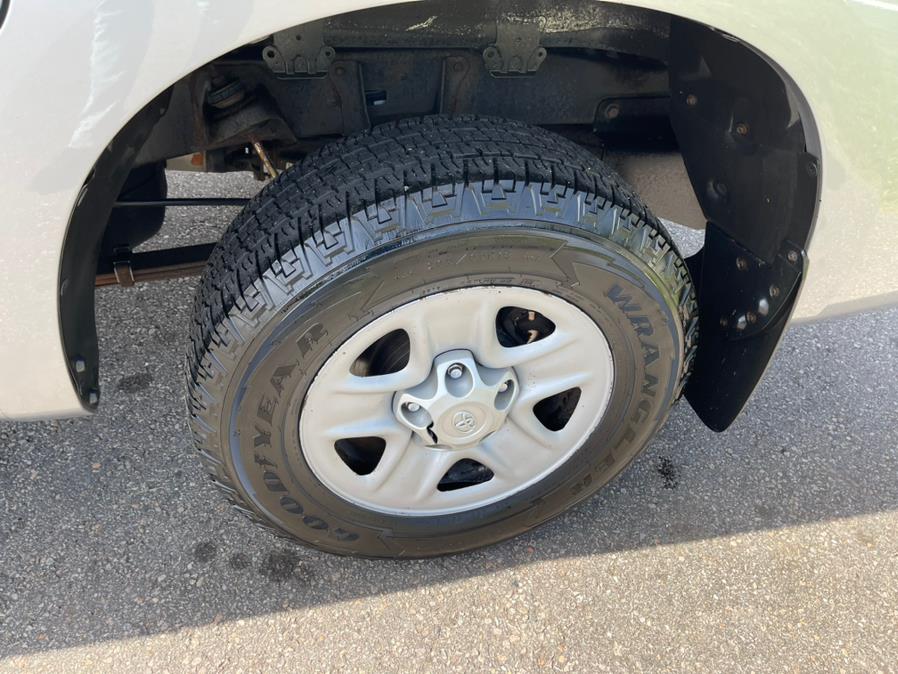 2010 Toyota Tundra 4WD Truck Dbl 4.6L V8 6-Spd AT, available for sale in South Windsor, Connecticut | Mike And Tony Auto Sales, Inc. South Windsor, Connecticut 2010 Toyota Tundra 4WD Truck Dbl 4.6L V8 6-Spd AT, available for sale in South Windsor, Connecticut | Mike And Tony Auto Sales, Inc. South Windsor, Connecticut
