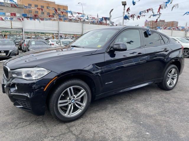 Used BMW X6 xDrive35i 2018 | Hillside Auto Outlet. Jamaica, New York Used BMW X6 xDrive35i 2018 | Hillside Auto Outlet. Jamaica, New York