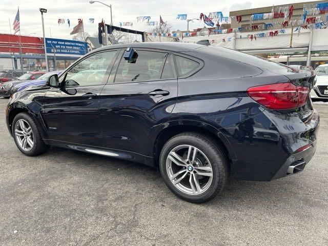 Used BMW X6 xDrive35i 2018 | Hillside Auto Outlet. Jamaica, New York Used BMW X6 xDrive35i 2018 | Hillside Auto Outlet. Jamaica, New York