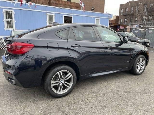 Used BMW X6 xDrive35i 2018 | Hillside Auto Outlet. Jamaica, New York Used BMW X6 xDrive35i 2018 | Hillside Auto Outlet. Jamaica, New York