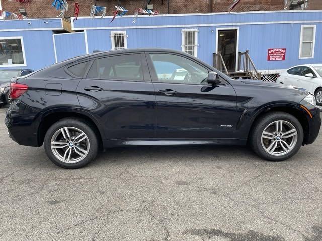 Used BMW X6 xDrive35i 2018 | Hillside Auto Outlet. Jamaica, New York Used BMW X6 xDrive35i 2018 | Hillside Auto Outlet. Jamaica, New York