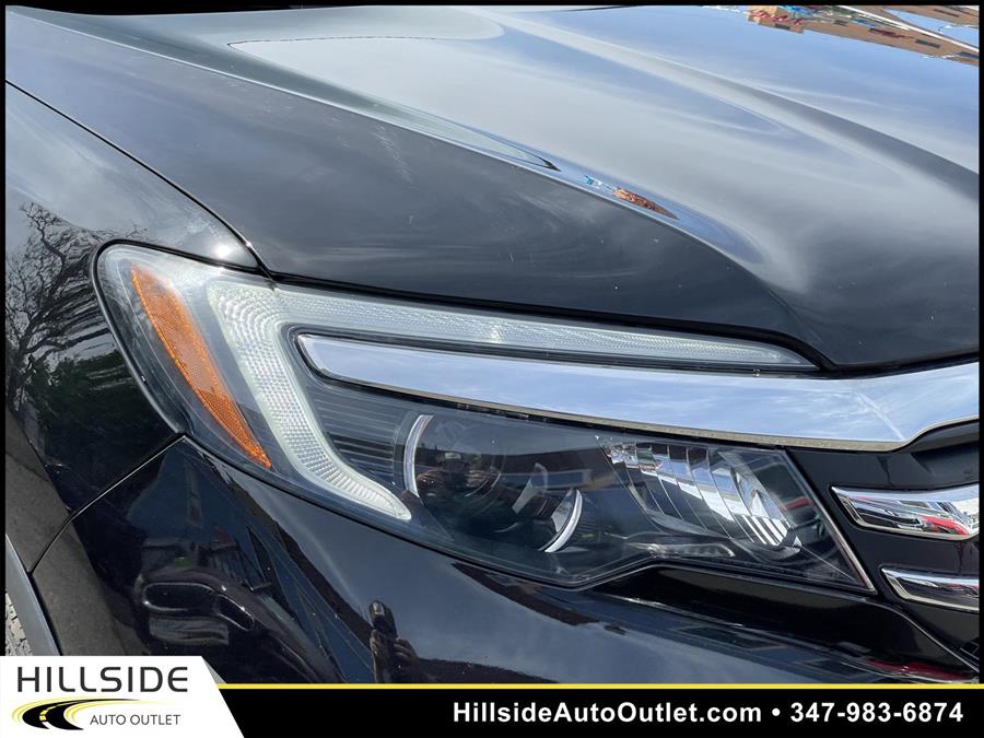 Used Honda Pilot EX-L 2018 | Hillside Auto Outlet. Jamaica, New York Used Honda Pilot EX-L 2018 | Hillside Auto Outlet. Jamaica, New York