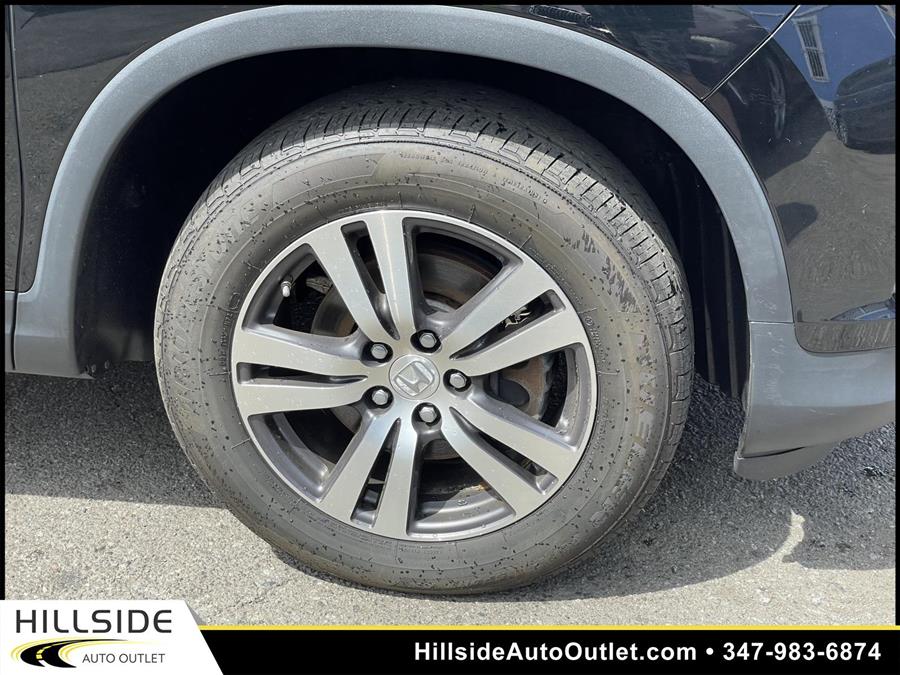 Used Honda Pilot EX-L 2018 | Hillside Auto Outlet. Jamaica, New York Used Honda Pilot EX-L 2018 | Hillside Auto Outlet. Jamaica, New York