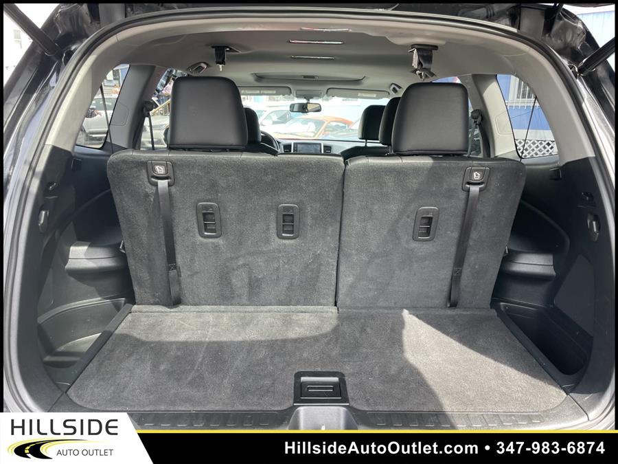 Used Honda Pilot EX-L 2018 | Hillside Auto Outlet. Jamaica, New York Used Honda Pilot EX-L 2018 | Hillside Auto Outlet. Jamaica, New York