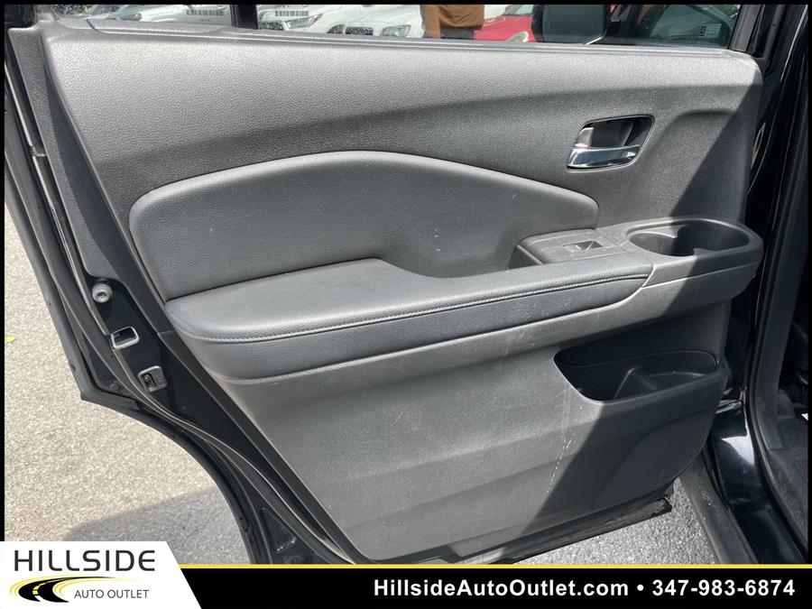 Used Honda Pilot EX-L 2018 | Hillside Auto Outlet. Jamaica, New York Used Honda Pilot EX-L 2018 | Hillside Auto Outlet. Jamaica, New York