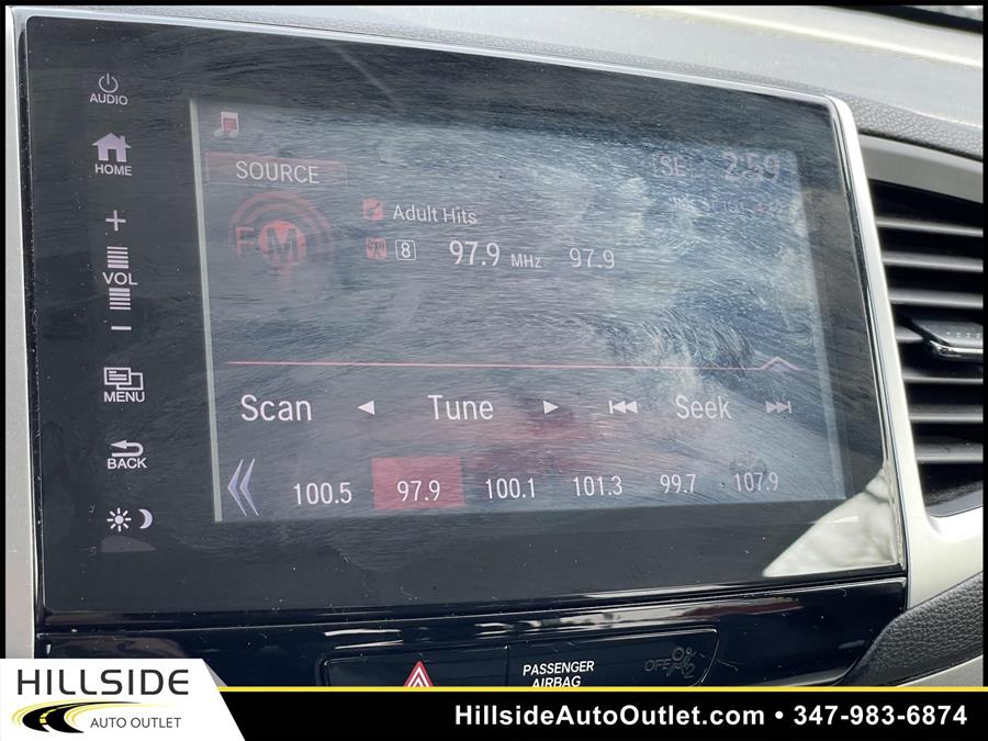 Used Honda Pilot EX-L 2018 | Hillside Auto Outlet. Jamaica, New York Used Honda Pilot EX-L 2018 | Hillside Auto Outlet. Jamaica, New York