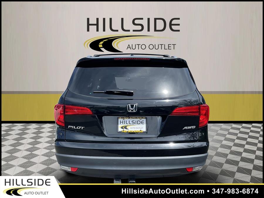 Used Honda Pilot EX-L 2018 | Hillside Auto Outlet. Jamaica, New York Used Honda Pilot EX-L 2018 | Hillside Auto Outlet. Jamaica, New York