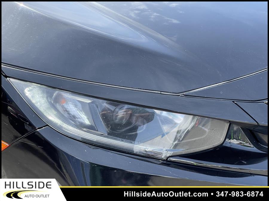 Used Honda Civic Sport 2019 | Hillside Auto Outlet. Jamaica, New York Used Honda Civic Sport 2019 | Hillside Auto Outlet. Jamaica, New York