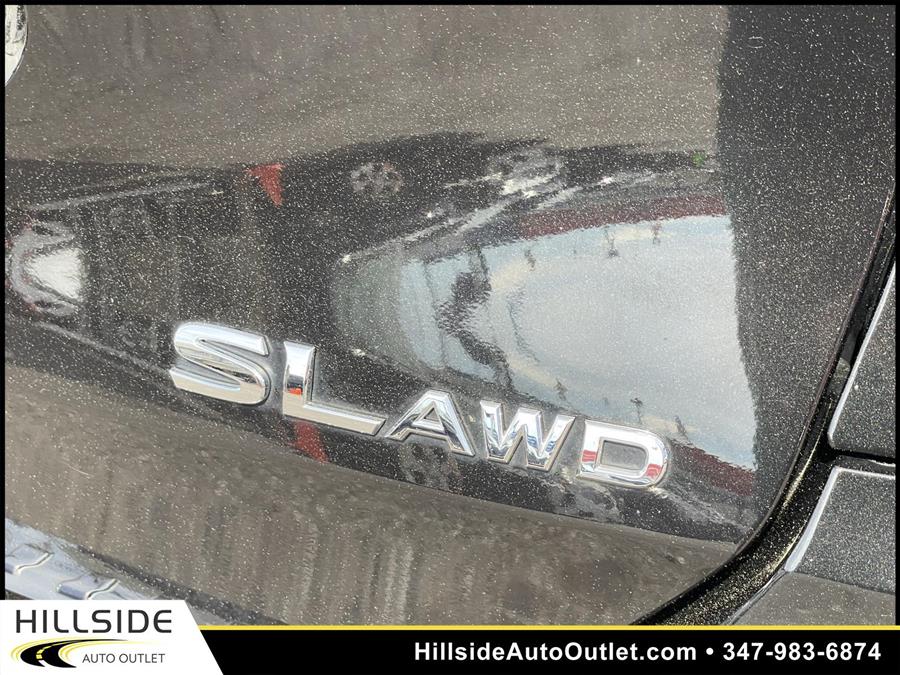 Used Nissan Rogue SL 2018 | Hillside Auto Outlet. Jamaica, New York Used Nissan Rogue SL 2018 | Hillside Auto Outlet. Jamaica, New York