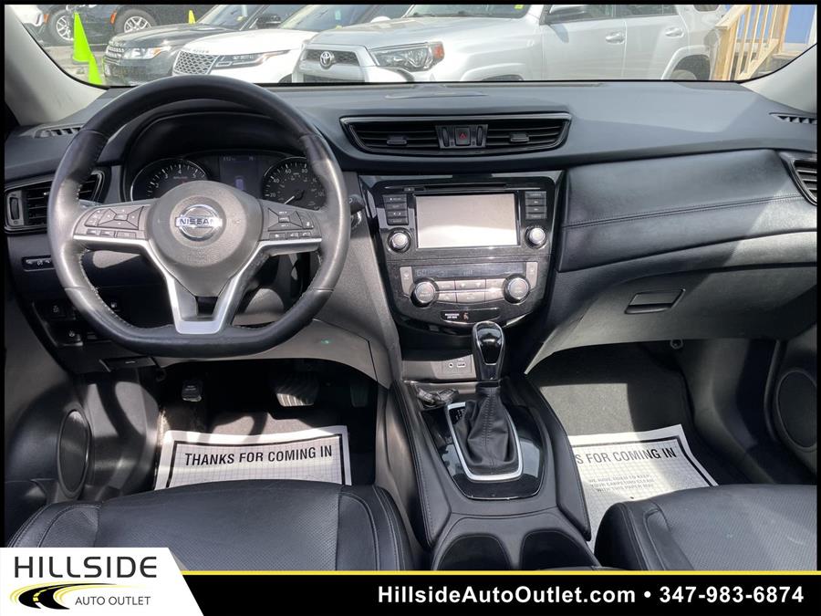 Used Nissan Rogue SL 2018 | Hillside Auto Outlet. Jamaica, New York Used Nissan Rogue SL 2018 | Hillside Auto Outlet. Jamaica, New York
