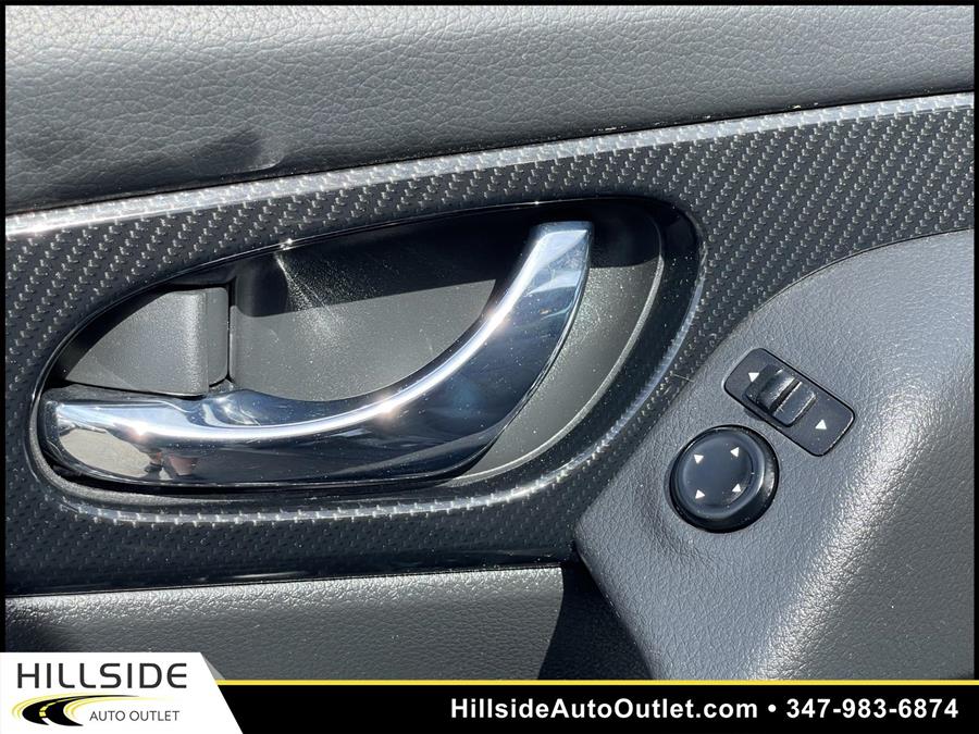 Used Nissan Rogue SL 2018 | Hillside Auto Outlet. Jamaica, New York Used Nissan Rogue SL 2018 | Hillside Auto Outlet. Jamaica, New York