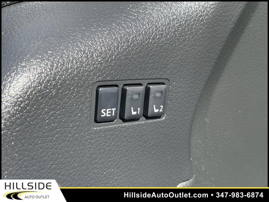 Used Nissan Rogue SL 2018 | Hillside Auto Outlet. Jamaica, New York Used Nissan Rogue SL 2018 | Hillside Auto Outlet. Jamaica, New York