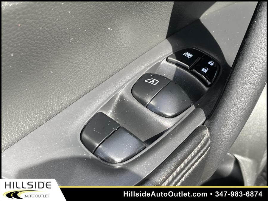 Used Nissan Rogue SL 2018 | Hillside Auto Outlet. Jamaica, New York Used Nissan Rogue SL 2018 | Hillside Auto Outlet. Jamaica, New York