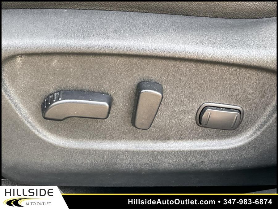 Used Nissan Rogue SL 2018 | Hillside Auto Outlet. Jamaica, New York Used Nissan Rogue SL 2018 | Hillside Auto Outlet. Jamaica, New York