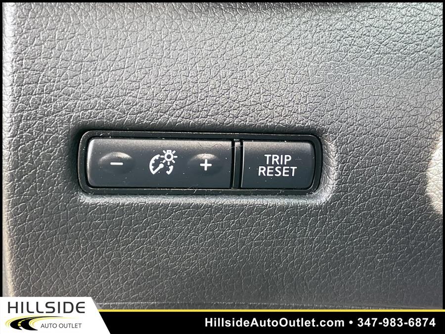 Used Nissan Rogue SL 2018 | Hillside Auto Outlet. Jamaica, New York Used Nissan Rogue SL 2018 | Hillside Auto Outlet. Jamaica, New York