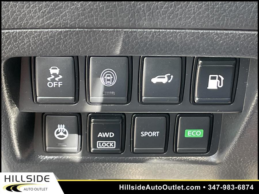 Used Nissan Rogue SL 2018 | Hillside Auto Outlet. Jamaica, New York Used Nissan Rogue SL 2018 | Hillside Auto Outlet. Jamaica, New York