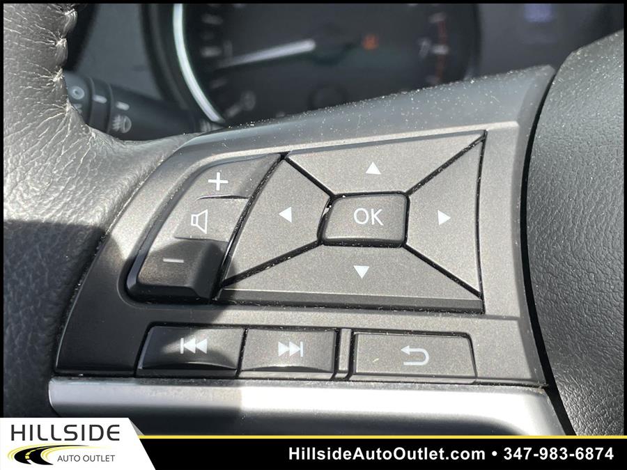 Used Nissan Rogue SL 2018 | Hillside Auto Outlet. Jamaica, New York Used Nissan Rogue SL 2018 | Hillside Auto Outlet. Jamaica, New York