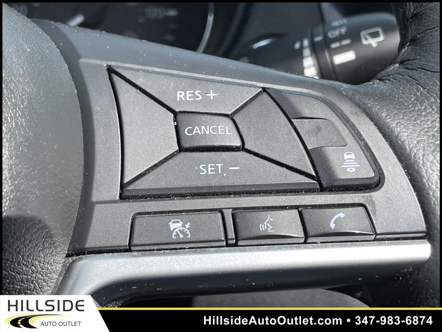 Used Nissan Rogue SL 2018 | Hillside Auto Outlet. Jamaica, New York Used Nissan Rogue SL 2018 | Hillside Auto Outlet. Jamaica, New York