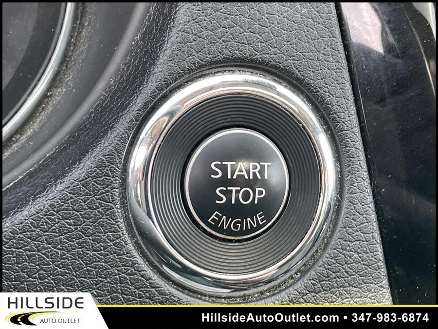 Used Nissan Rogue SL 2018 | Hillside Auto Outlet. Jamaica, New York Used Nissan Rogue SL 2018 | Hillside Auto Outlet. Jamaica, New York