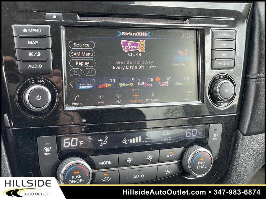 Used Nissan Rogue SL 2018 | Hillside Auto Outlet. Jamaica, New York Used Nissan Rogue SL 2018 | Hillside Auto Outlet. Jamaica, New York