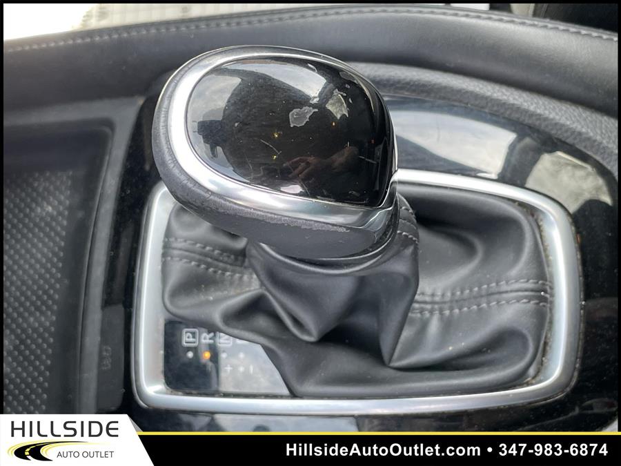 Used Nissan Rogue SL 2018 | Hillside Auto Outlet. Jamaica, New York Used Nissan Rogue SL 2018 | Hillside Auto Outlet. Jamaica, New York