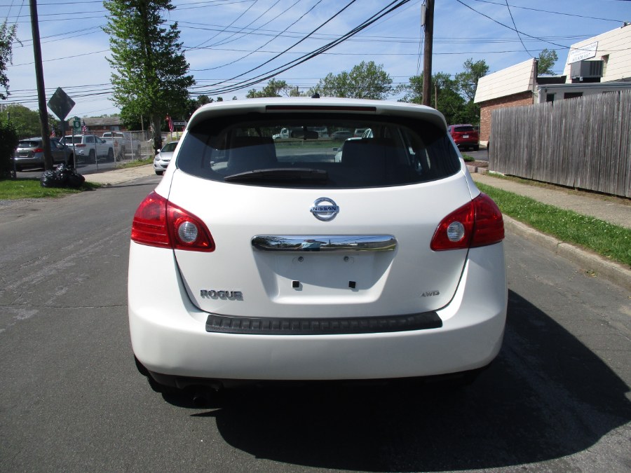 2011 Nissan Rogue AWD 4dr S, available for sale in West Babylon, New York | New Gen Auto Group. West Babylon, New York 2011 Nissan Rogue AWD 4dr S, available for sale in West Babylon, New York | New Gen Auto Group. West Babylon, New York