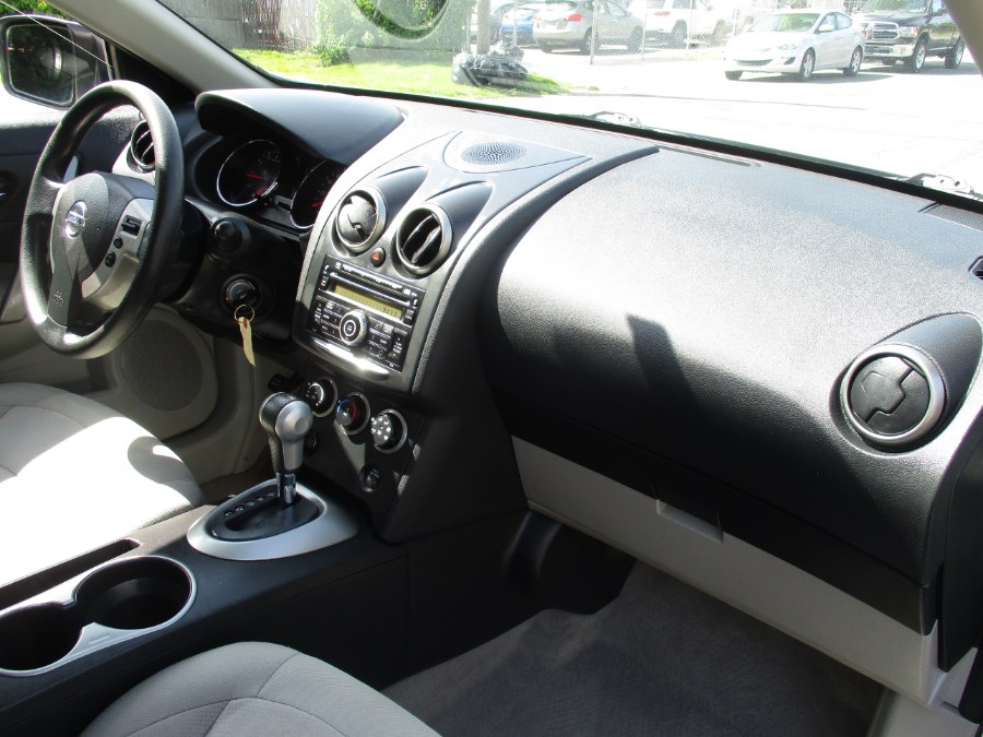 2011 Nissan Rogue AWD 4dr S, available for sale in West Babylon, New York | New Gen Auto Group. West Babylon, New York 2011 Nissan Rogue AWD 4dr S, available for sale in West Babylon, New York | New Gen Auto Group. West Babylon, New York