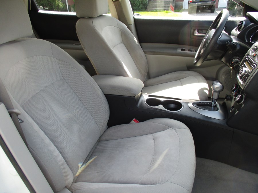 2011 Nissan Rogue AWD 4dr S, available for sale in West Babylon, New York | New Gen Auto Group. West Babylon, New York 2011 Nissan Rogue AWD 4dr S, available for sale in West Babylon, New York | New Gen Auto Group. West Babylon, New York