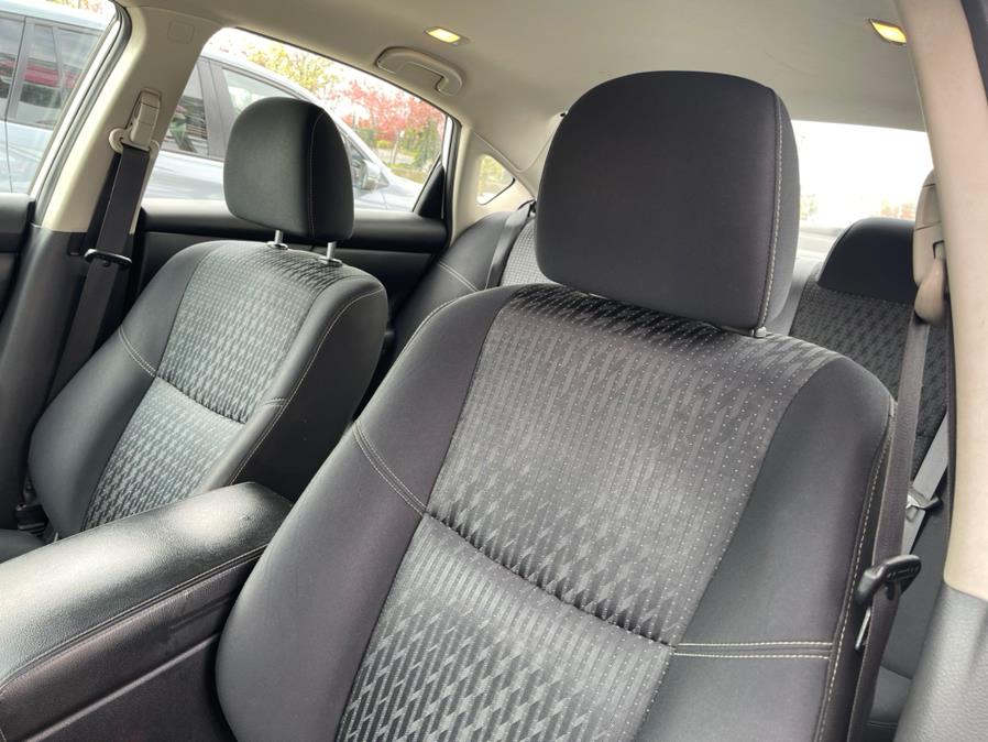 Used Nissan Altima 2.5 SV Sedan 2017 | NYC Automart Inc. Brooklyn, New York Used Nissan Altima 2.5 SV Sedan 2017 | NYC Automart Inc. Brooklyn, New York