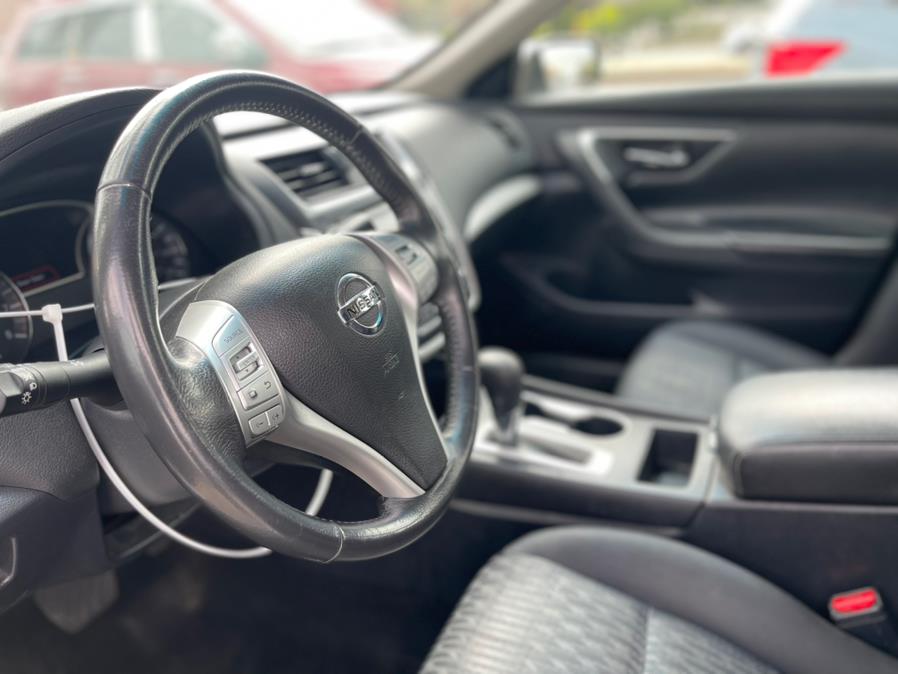 Used Nissan Altima 2.5 SV Sedan 2017 | NYC Automart Inc. Brooklyn, New York Used Nissan Altima 2.5 SV Sedan 2017 | NYC Automart Inc. Brooklyn, New York