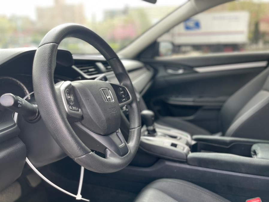Used Honda Civic Sedan 4dr CVT LX 2016 | NYC Automart Inc. Brooklyn, New York Used Honda Civic Sedan 4dr CVT LX 2016 | NYC Automart Inc. Brooklyn, New York