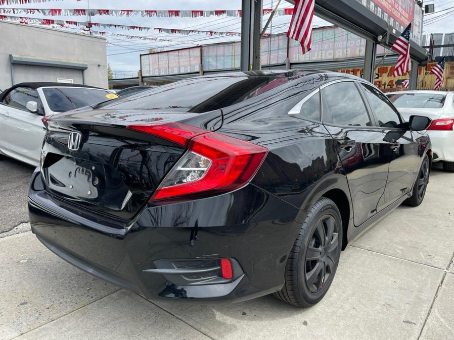 Used Honda Civic Sedan 4dr CVT LX 2016 | NYC Automart Inc. Brooklyn, New York Used Honda Civic Sedan 4dr CVT LX 2016 | NYC Automart Inc. Brooklyn, New York