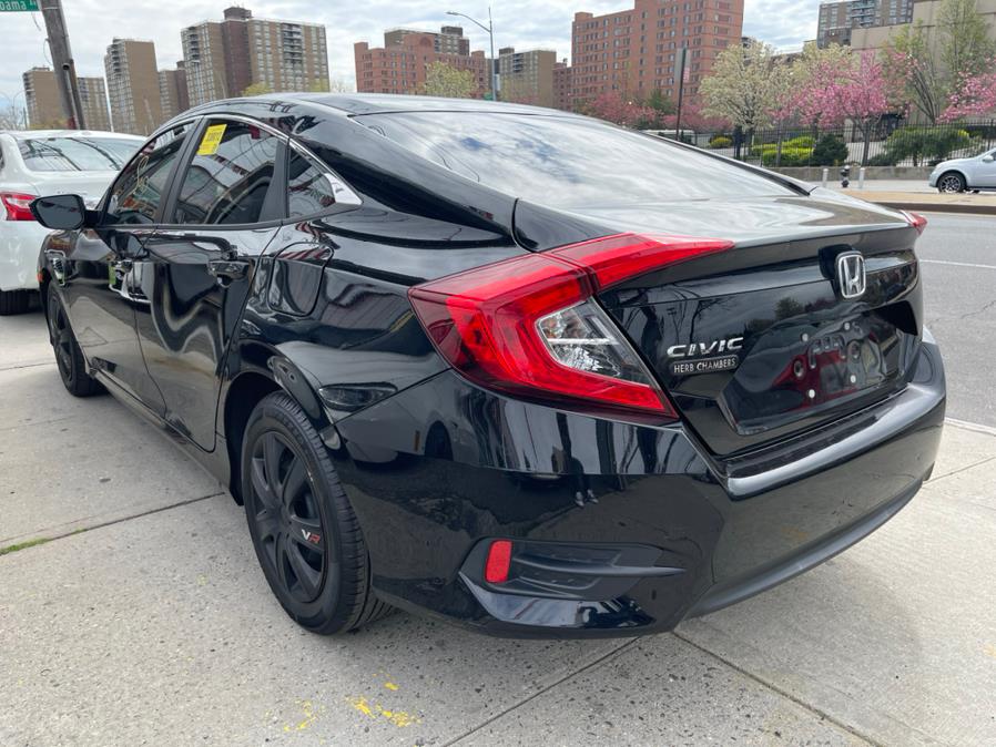 Used Honda Civic Sedan 4dr CVT LX 2016 | NYC Automart Inc. Brooklyn, New York Used Honda Civic Sedan 4dr CVT LX 2016 | NYC Automart Inc. Brooklyn, New York