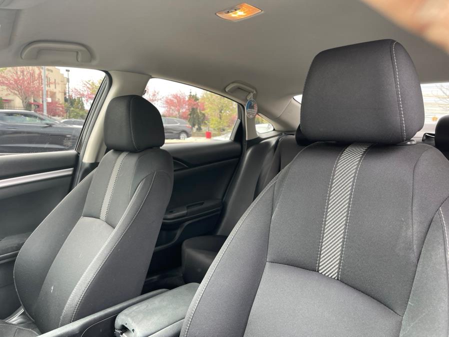 Used Honda Civic Sedan 4dr CVT LX 2016 | NYC Automart Inc. Brooklyn, New York Used Honda Civic Sedan 4dr CVT LX 2016 | NYC Automart Inc. Brooklyn, New York