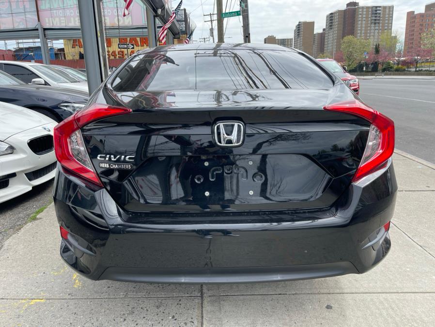 Used Honda Civic Sedan 4dr CVT LX 2016 | NYC Automart Inc. Brooklyn, New York Used Honda Civic Sedan 4dr CVT LX 2016 | NYC Automart Inc. Brooklyn, New York