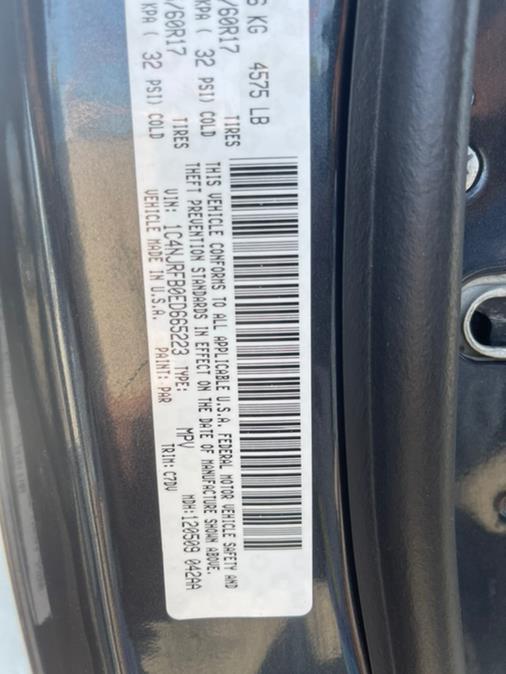 Used Jeep Patriot 4WD 4dr Latitude 2014 | NYC Automart Inc. Brooklyn, New York Used Jeep Patriot 4WD 4dr Latitude 2014 | NYC Automart Inc. Brooklyn, New York