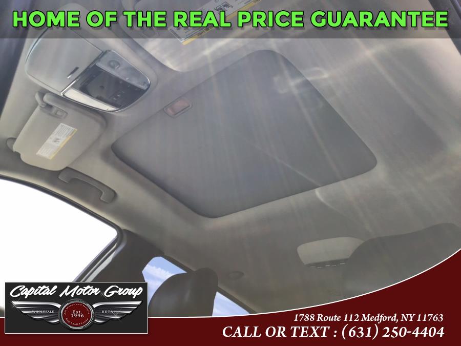 Used Dodge Durango AWD 4dr Limited 2014 | Capital Motor Group Inc. Medford, New York Used Dodge Durango AWD 4dr Limited 2014 | Capital Motor Group Inc. Medford, New York